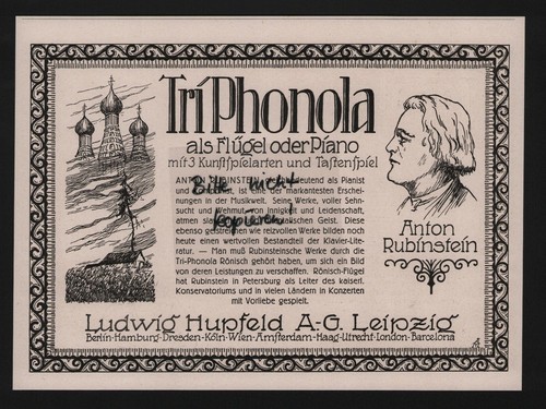Leipzig werbung 1925 - werbung, 1925,