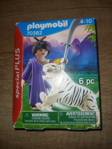 Playmobil specialplus figur - specialplus,