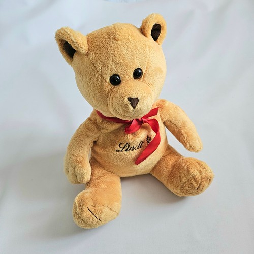 Lindt teddybär weiches - lindt,