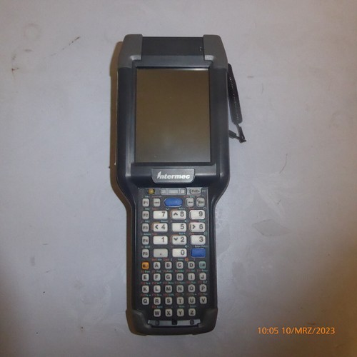 Intermec ck3xaa4k000w4100 - intermec,