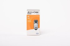 Accu-Chek Mobile Teststreifen