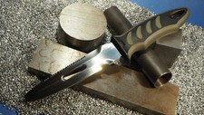 Gelegenheit tauchermesser - gelegenheit, !