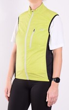 Lowe Alpine Damen Weste Westejacke Jacke Gr.38 Pertex Microlight Leicht 114599