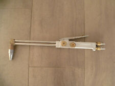 Schneidbrenner mit Federhebel gebraucht,  von Kayser ,