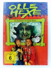 Olle Hexe - DEFA Kinderfilm