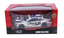 BMW M4 DTM H&R Racing #31 1/24