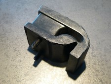 Lager Getriebelager hinten Halter VW Golf 1 Cabrio Jetta Caddy Scirocco 17139915