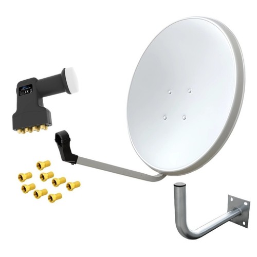 Sat antenne anlage - cm,