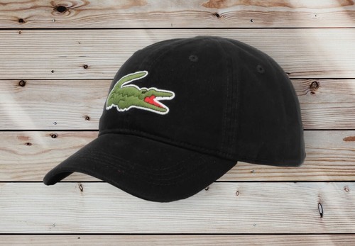 Lacoste big croc - lacoste,