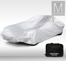 Mercedes W126 S Klasse Outdoor