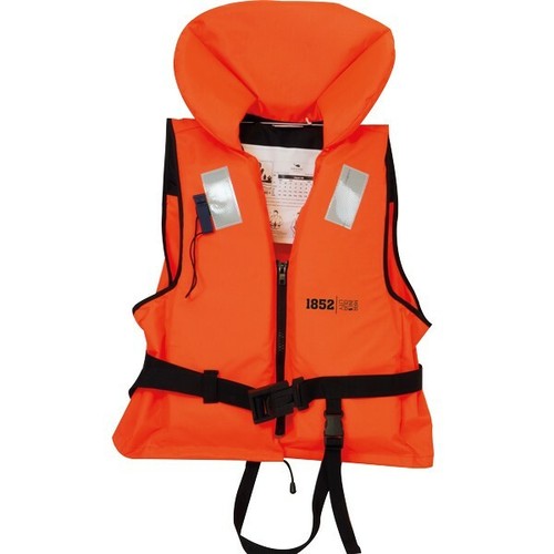 1852 rettungsweste baby 100n - 1852,