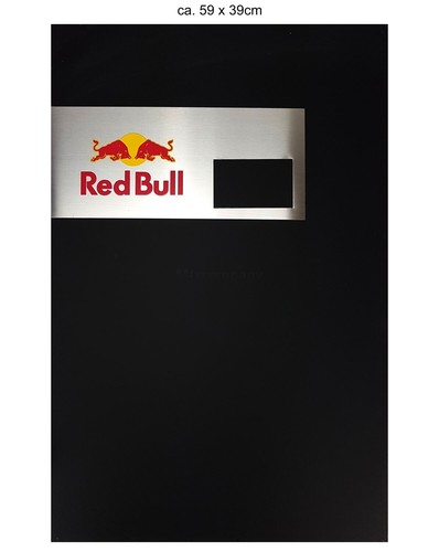 Red bull reklametafel tafel - red,