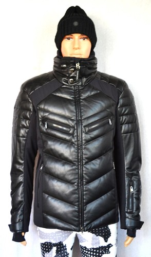 Bogner calum herren skijacke - d,