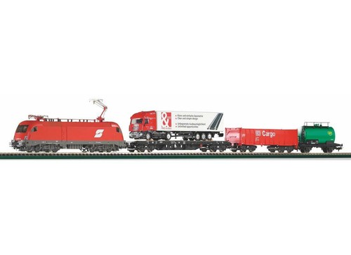 Piko 57177 start - -, mit