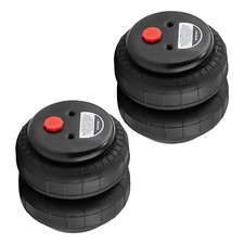 2Pcs Luftfederung