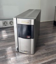 Nikon Super Coolscan 4000 ED (LS-4000) - !! DETAILS LESEN !!
