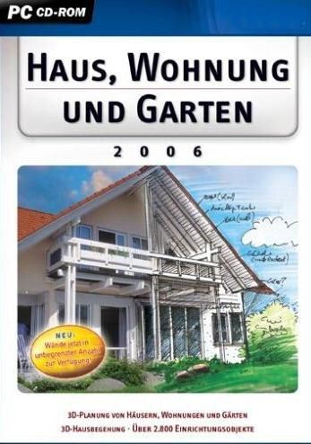 Wohnung raum haus und - raum, garten