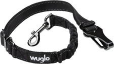 30-95Cm Wuglo Hundegurt Fürs