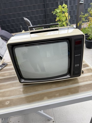 Grundig super color - super,