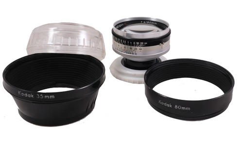 Rodenstock retina heligon - rodenstock, retina-heligon