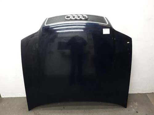 Audi motorhaube mit - motorhaube,