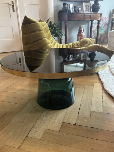 Classicon bell table original - table,