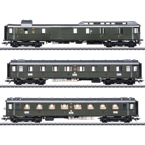 Märklin 42490 wagen set - märklin,