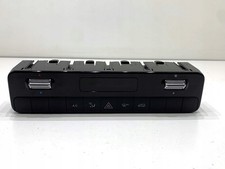 Klimaanlagen-Bedienfeld