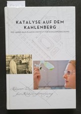 Katalyse auf dem Kahlenberg 