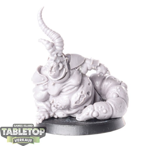 Blood bowl nurgle - blood,