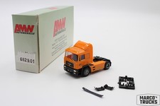 AWM MAN F2000 Sattelzugmaschine 2-achsig 4x2 orange 6829.01 1:87 /AW2958