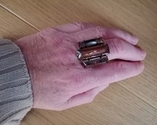 Großer Konplott Ring