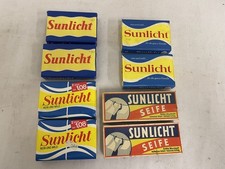 16x Sunlicht Seife - 4