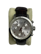 Tissot PRC 200 Chronograph