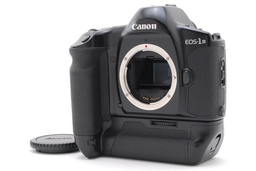 Neuwertig canon eos 1n - eos,