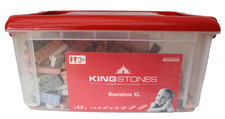 KINGSTONES Basisbox XL