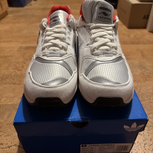 Adidas 9000 overkill - zx,