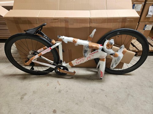 Rennrad carbon 50 - m, /