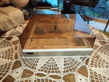 Zarge für Dual Plattenspieler