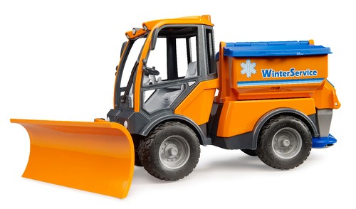 Bruder 02690 variocar - bruder,