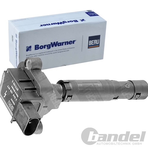 Borgwarner zündspule - (beru),