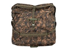 FOX Camolite Small Bed Bag (Fits Duralite & R1 sized beds) Bedchair Bag Liegen-T
