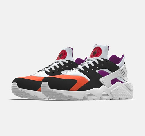 Nike air huarache herren - air,