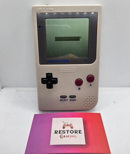 Nintendo game boy gameboy - nintendo,