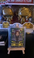 !! WWE TOPPS X BAPE 2025 -