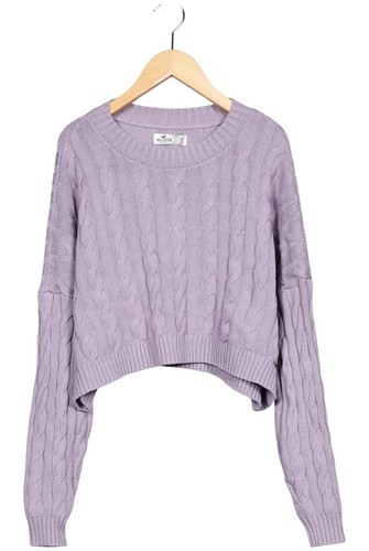 Hollister pullover damen - pullover,
