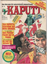 ✪ KAPUTT #72 Dan Penner