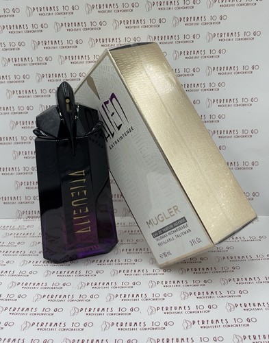 Alien extraintense mugler - alien,
