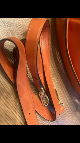 Tasche abro echt leder - abro,