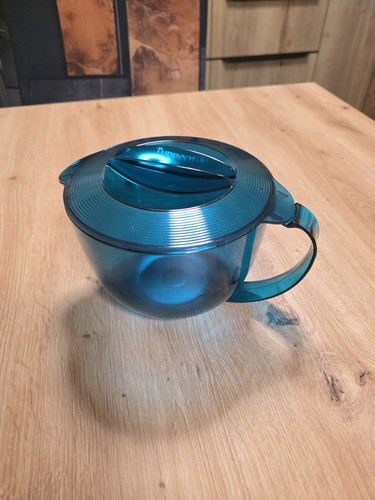Tupperware micro cook - tupperware,